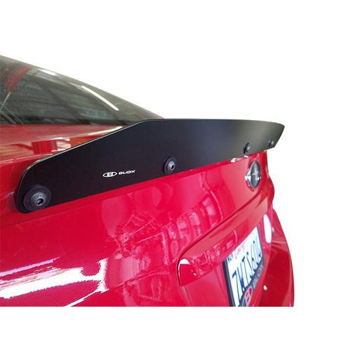 Blox Racing Gurney Flap - 15-21 Subaru WRX / WRX STI - BXPP-26116